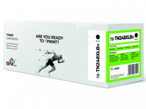 Toner TB PRINT TB-TN248XLBN w sklepie Wasserman.eu