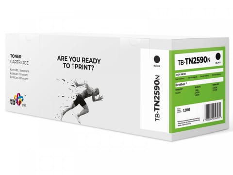 Toner TB PRINT TB-TN2590N w sklepie Wasserman.eu