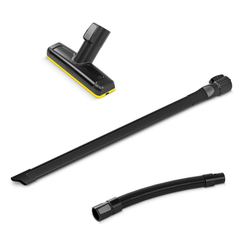 ⁨Car interior cleaning set 2.863-323.0⁩ at Wasserman.eu