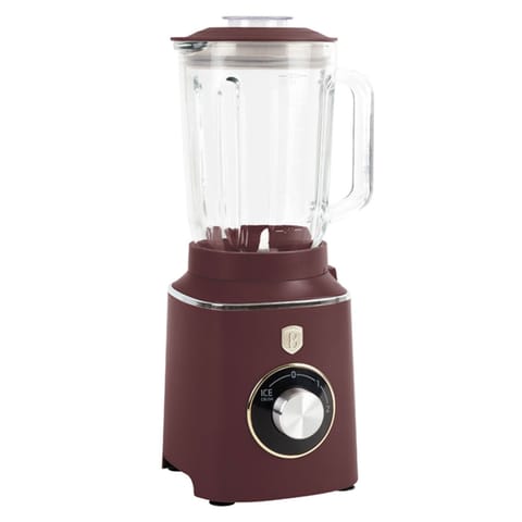 ⁨BLENDER KIELICHOWY MIKSER BERLINGER HAUS BH-9494 LEONARDO⁩ w sklepie Wasserman.eu