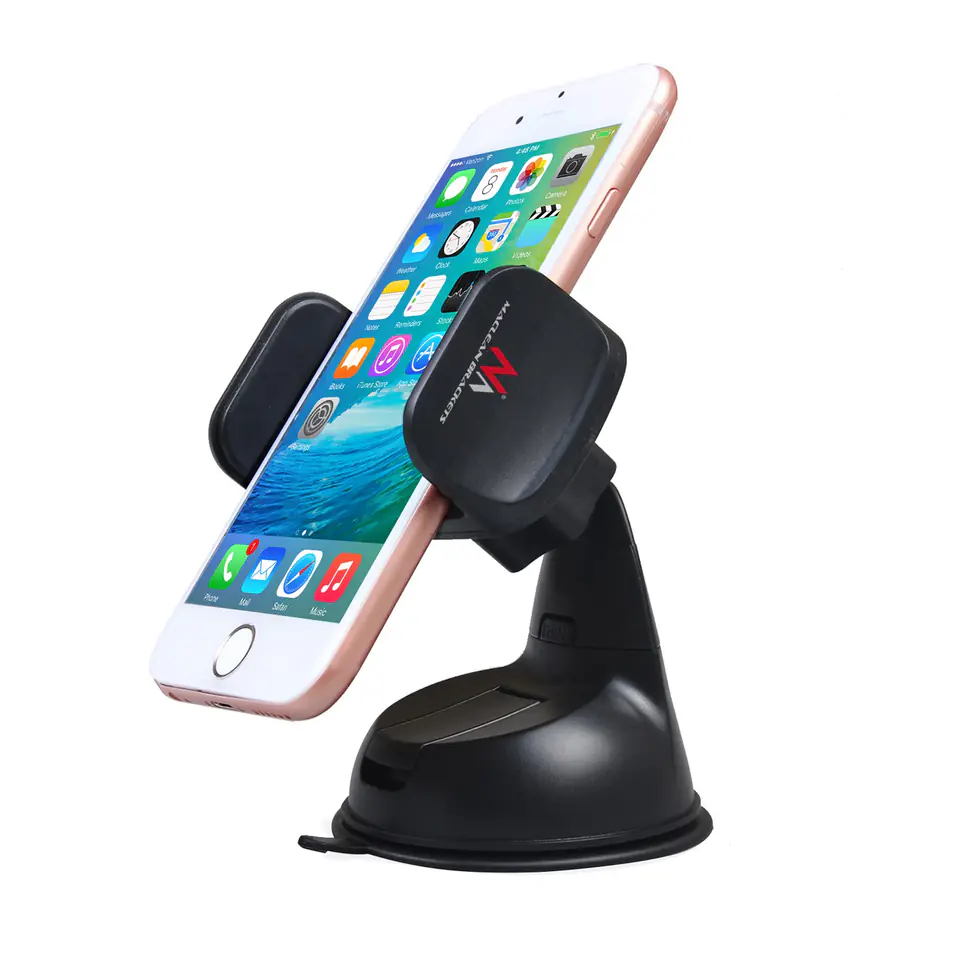 ⁨Car phone holder MC-737⁩ at Wasserman.eu