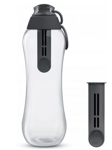 ⁨Dafi filter bottle 0,7l⁩ at Wasserman.eu