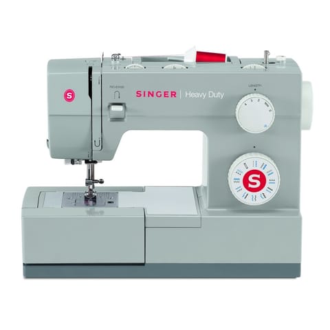 ⁨Singer 4423 sewing machine Electric Grey⁩ at Wasserman.eu