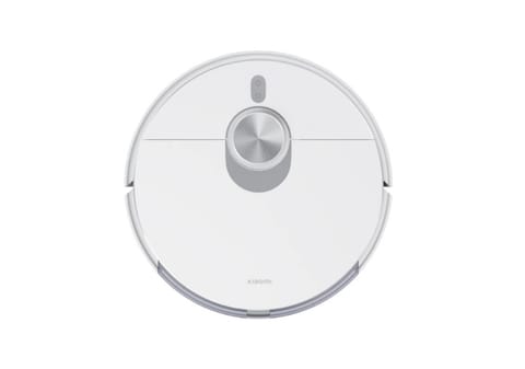 ⁨Robot sprzątający Xiaomi S20+ EU (biały)⁩ w sklepie Wasserman.eu