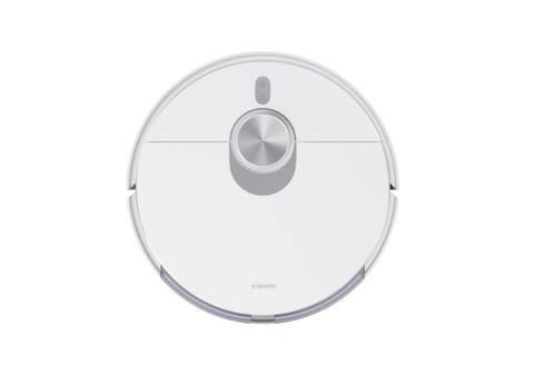 ⁨Xiaomi S20+ EU cleaning robot (White)⁩ at Wasserman.eu