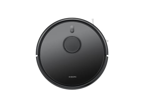 ⁨Robot sprzątający Xiaomi S20 EU (czarny)⁩ w sklepie Wasserman.eu