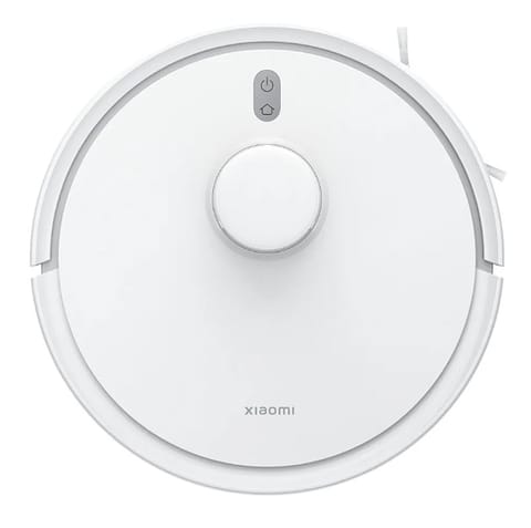 ⁨Xiaomi S20 EU cleaning robot (White)⁩ at Wasserman.eu