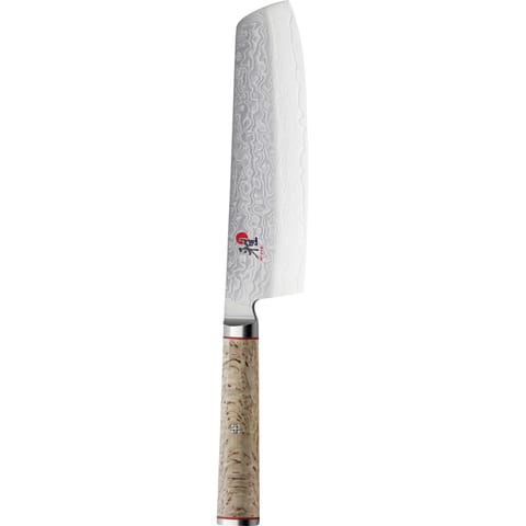 ⁨Nakiri Miyabi 5000MCD knife - 17 cm⁩ at Wasserman.eu