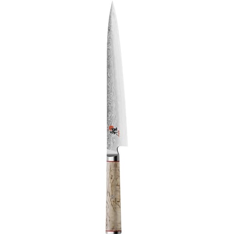 ⁨Nóż Sujihiki Miyabi 5000MCD - 24 cm⁩ w sklepie Wasserman.eu