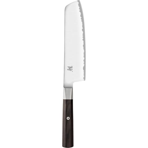 ⁨Nóż Nakiri MIYABI 4000FC 33952-171-0 - 17 cm⁩ w sklepie Wasserman.eu