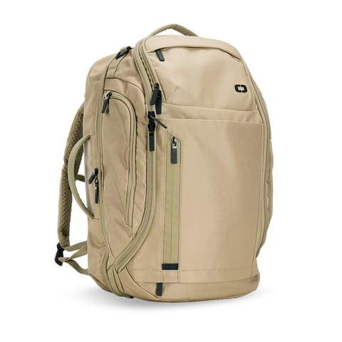 ⁨Ogio Plecak/Torba Turystyczna/Biznesowa Pace Pro Max 45 Khaki⁩ w sklepie Wasserman.eu