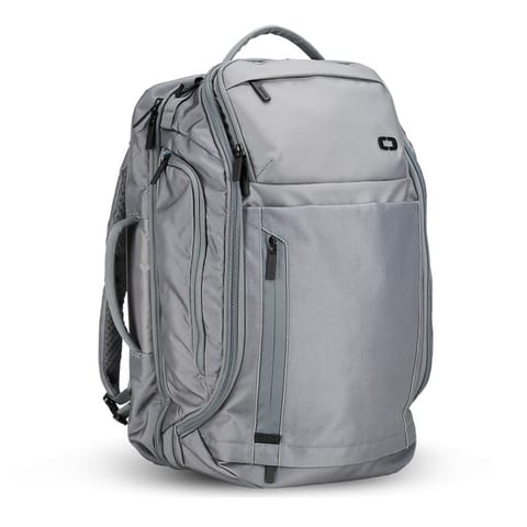 ⁨Ogio Backpack/Tourist/Business Bag Pace Pro Max 45 gray⁩ at Wasserman.eu