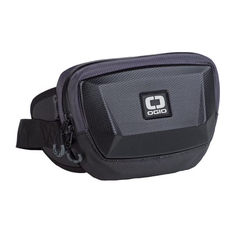 ⁨OGIO MOTORCYCLE WAIST BAG BLACK P/N: 5919581OG⁩ at Wasserman.eu