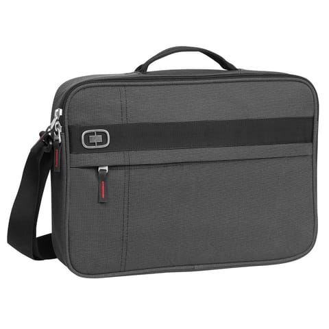⁨OGIO TORBA RENEGADE BRIEF, BLK PINDOT 117050-317  EOL⁩ w sklepie Wasserman.eu