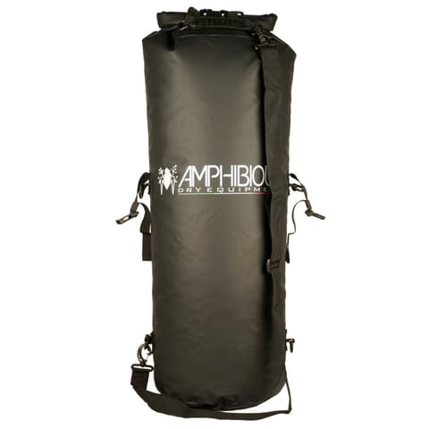 ⁨AMPHIBIOUS TUBE BAG 60L BLK TS-1060-01⁩ at Wasserman.eu