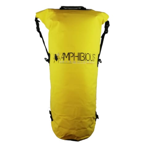 ⁨AMPHIBIOUS TUBE BAG 60L YEL TS-1060-04⁩ at Wasserman.eu