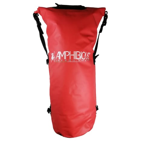 ⁨AMPHIBIOUS TUBE BAG 60L RED TS-1060-03⁩ at Wasserman.eu