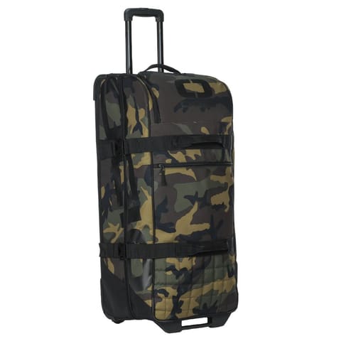 ⁨OGIO TRUCKER BAG GEARBAG WOODY 801001.07⁩ at Wasserman.eu