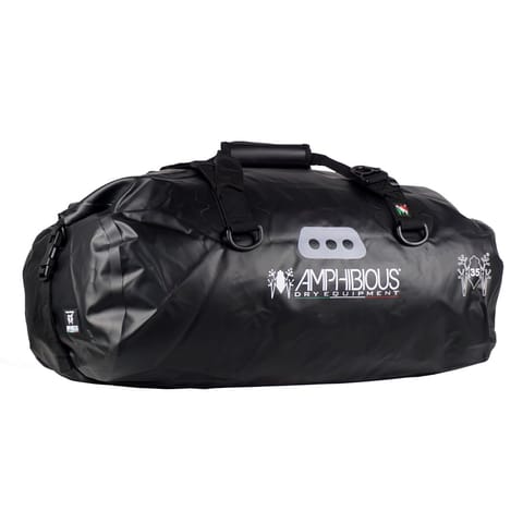 ⁨AMPHIBIOUS BAG AMAROUK 35L BLACK BS-3035-01⁩ at Wasserman.eu