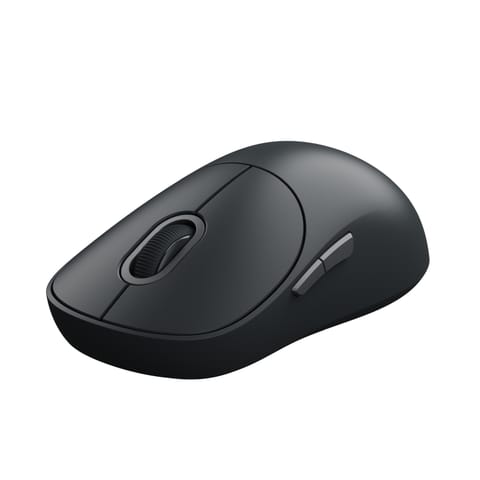 ⁨XIAOMI WIRELESS MOUSE 3 BLACK GL XMWXSB03YM, 57944⁩ w sklepie Wasserman.eu