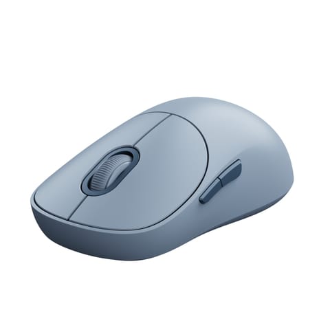 ⁨XIAOMI WIRELESS MOUSE 3 BLUE GL XMWXSB03YM, 57945⁩ w sklepie Wasserman.eu