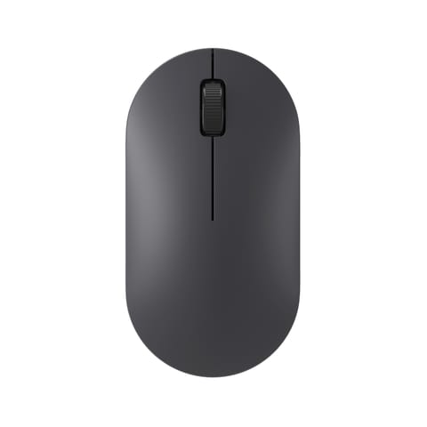 ⁨XIAOMI WIRELESS MOUSE LITE 2 BLACK GL XMWXSB02YM, 57959⁩ w sklepie Wasserman.eu