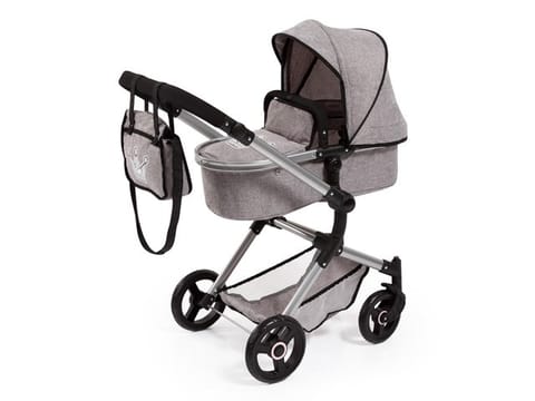 ⁨Bayer Doll Pushchair VARIO in box 18410AA⁩ at Wasserman.eu