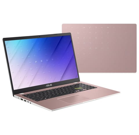 ⁨ASUS Vivobook Go 15 L510KA-WH21-P Intel® Pentium® Silver N6000 Laptop 39.6 cm (15.6") Full HD 4 GB DDR4-SDRAM 384 GB Wi-Fi 5 (802.11ac) Windows 11 Home in S mode Pink New Repack/Repacked⁩ at Wasserman.eu