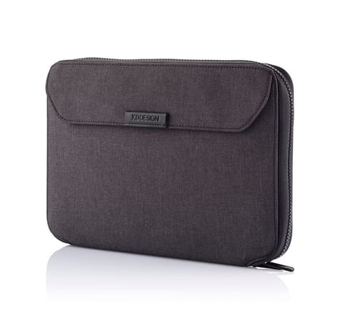 ⁨XD DESIGN ETUI NA AKCESORIA TECH POUCH P788.011⁩ w sklepie Wasserman.eu