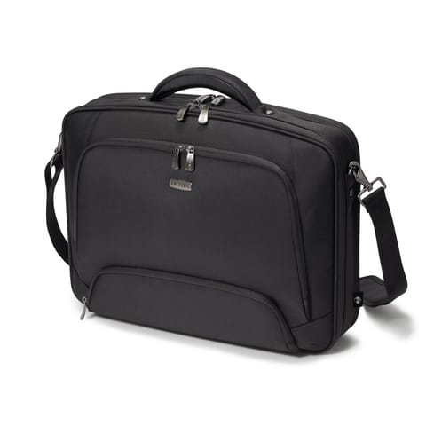 DICOTA Eco Multi PRO 11-14.1" 35.8 cm (14.1") Briefcase Black at Wasserman.eu