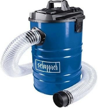 Odciąg wiórów Scheppach DC100 w sklepie Wasserman.eu