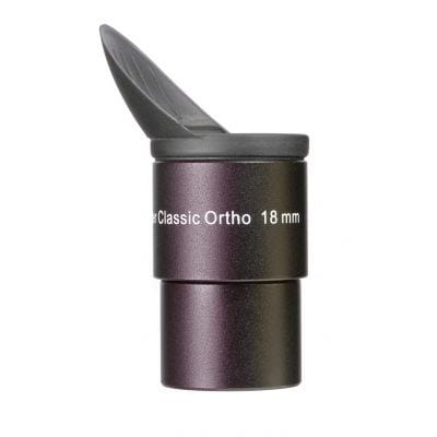 ⁨Okular Baader Classic Ortho 18 mm 1,25"⁩ w sklepie Wasserman.eu