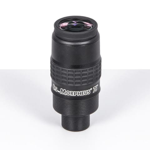 ⁨Baader Morpheus 6.5mm 2/1.25" eyepiece⁩ at Wasserman.eu