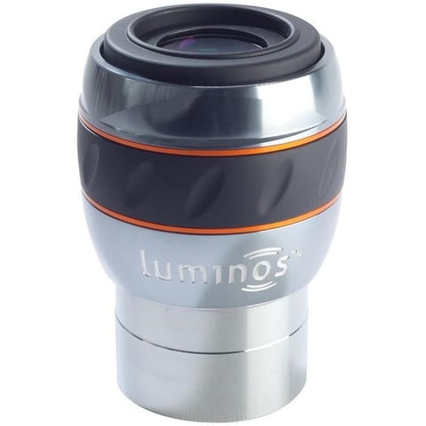 ⁨Celestron Luminos 19mm 2" eyepiece⁩ at Wasserman.eu