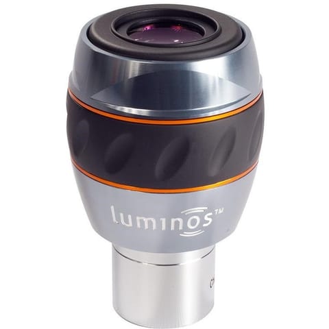 Okular Celestron Luminos 10 mm 1,25" w sklepie Wasserman.eu