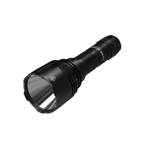 ⁨Flashlight Nitecore NEW P30⁩ at Wasserman.eu