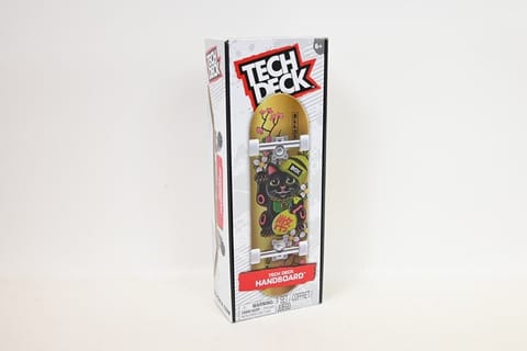 ⁨Tech Deck DGK Handboard Finger board⁩ at Wasserman.eu