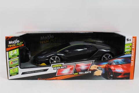 ⁨*****MAISTO RC 1:14 Lambo Centenario 82416 24169⁩ w sklepie Wasserman.eu