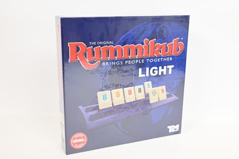 ⁨TMT Rummikub Game Light LMD3605 08497⁩ at Wasserman.eu