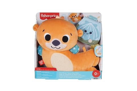 ⁨Fisher-Price HXG96 zabawka pluszkowa⁩ w sklepie Wasserman.eu