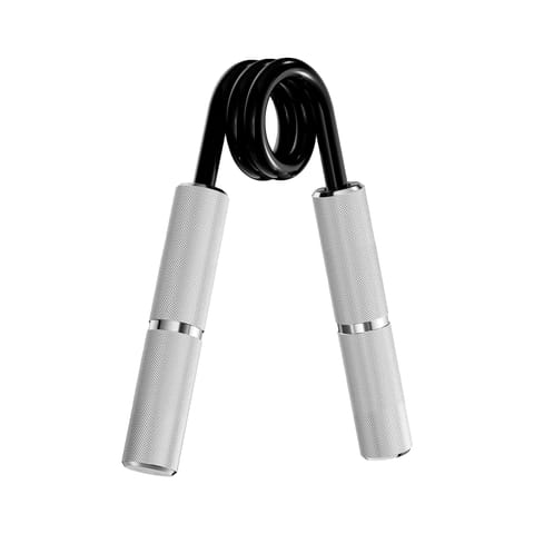 Ściskacz do ćwiczenia rąk, metalowy 23kg, REBEL ACTIVE w sklepie Wasserman.eu