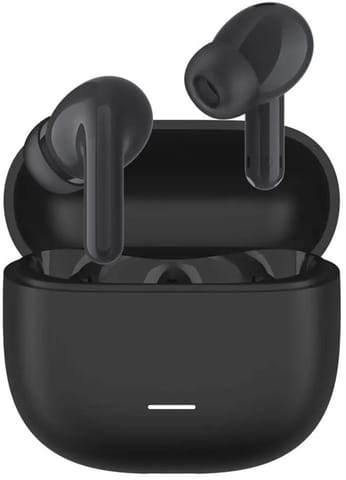 Słuchawki Xiaomi Redmi Buds 6 Lite czarny w sklepie Wasserman.eu