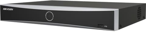 ⁨Rejestrator IP Hikvision DS-7608NXI-K1(D) PL⁩ w sklepie Wasserman.eu