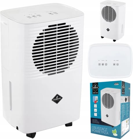 Osuszacz powietrza COLUMBIAVAC OPC1140 w sklepie Wasserman.eu