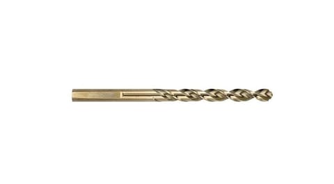 ⁨WIERTŁO DO METALU 10,5mm NWKa EXTREME HSS-CO COBALT DEWALT⁩ w sklepie Wasserman.eu