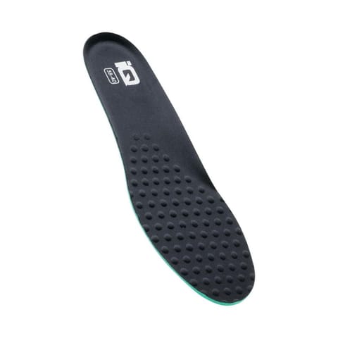 ⁨Wkładki IQ Insole Action (kolor Czarny, rozmiar 38-40)⁩ w sklepie Wasserman.eu