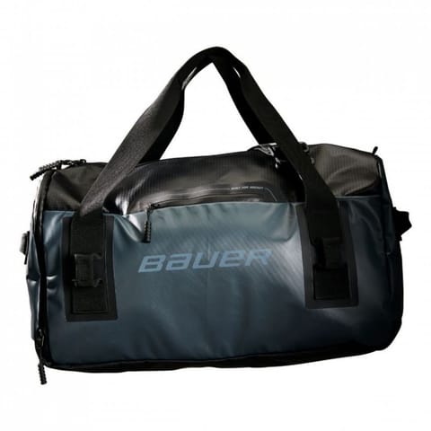 ⁨Torba hokejowa Bauer Tactical Duffle (kolor Czarny)⁩ w sklepie Wasserman.eu