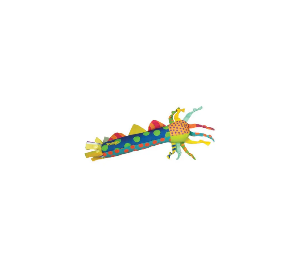 ⁨PETSTAGES PUPPY TEETHER [PS126]⁩ at Wasserman.eu