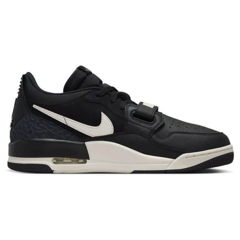 ⁨Buty Nike Jordan Legacy 312 Low M CD7069 (kolor Biały. Czarny, rozmiar 44)⁩ w sklepie Wasserman.eu