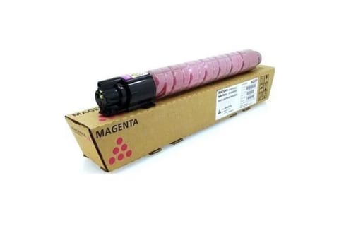 ⁨Ricoh Original Toner Cartridge 841596,842081, magenta, 4000s, Ricoh MP C305, 305SF, 305PF, O⁩ at Wasserman.eu